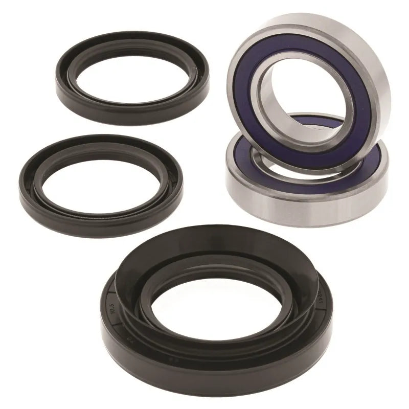 QuadBoss auto part