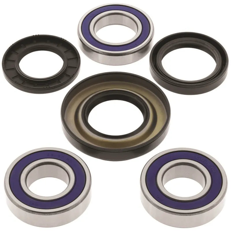 QuadBoss auto part