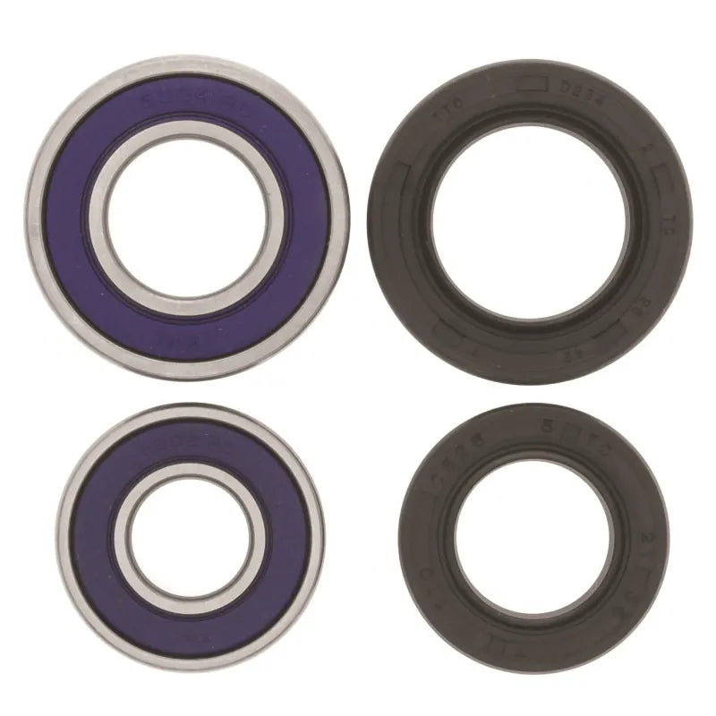 QuadBoss auto part