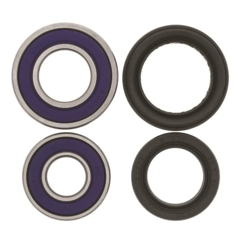 QuadBoss auto part