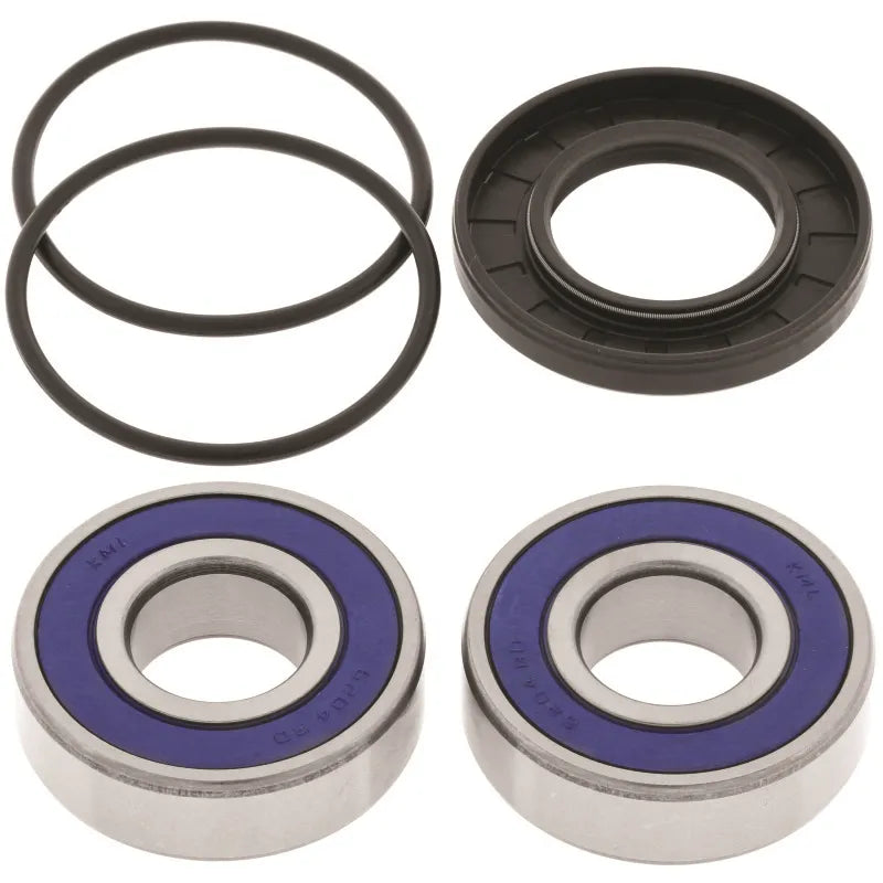 QuadBoss auto part