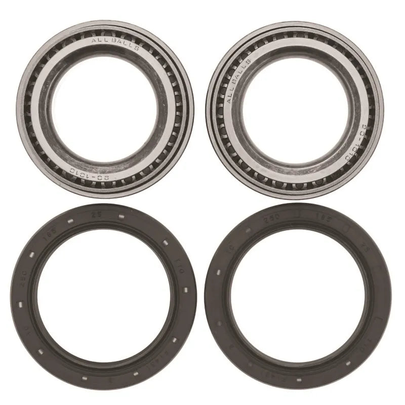QuadBoss auto part