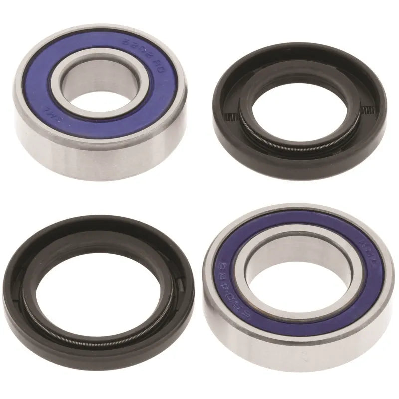 QuadBoss auto part