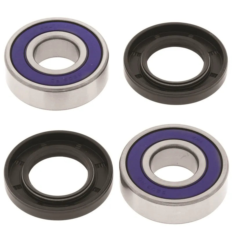 QuadBoss auto part