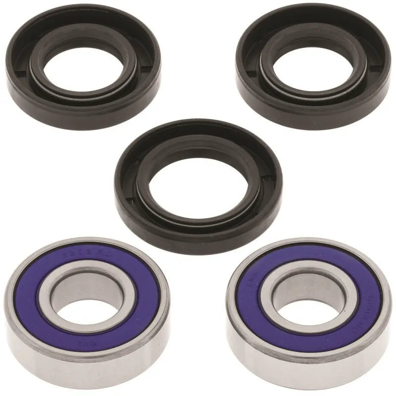QuadBoss auto part