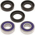 QuadBoss auto part