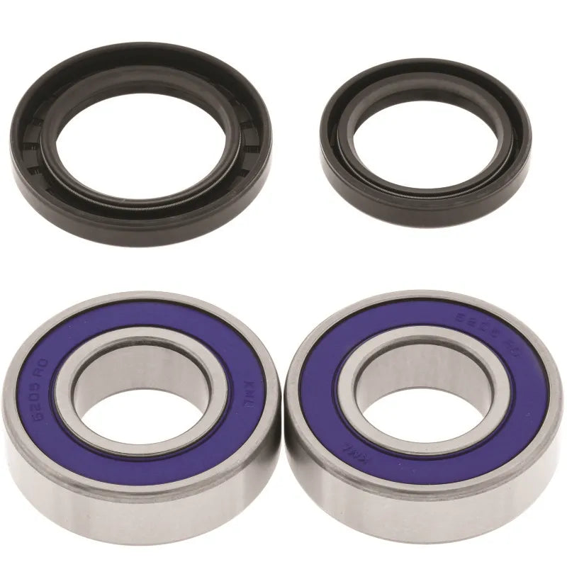 QuadBoss auto part