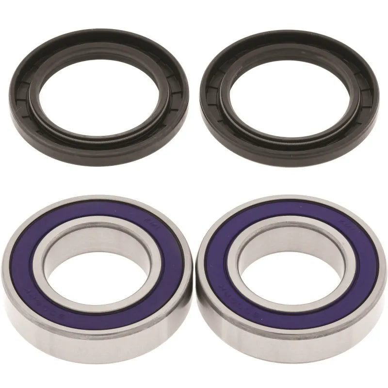 QuadBoss auto part