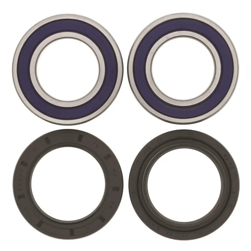 QuadBoss auto part