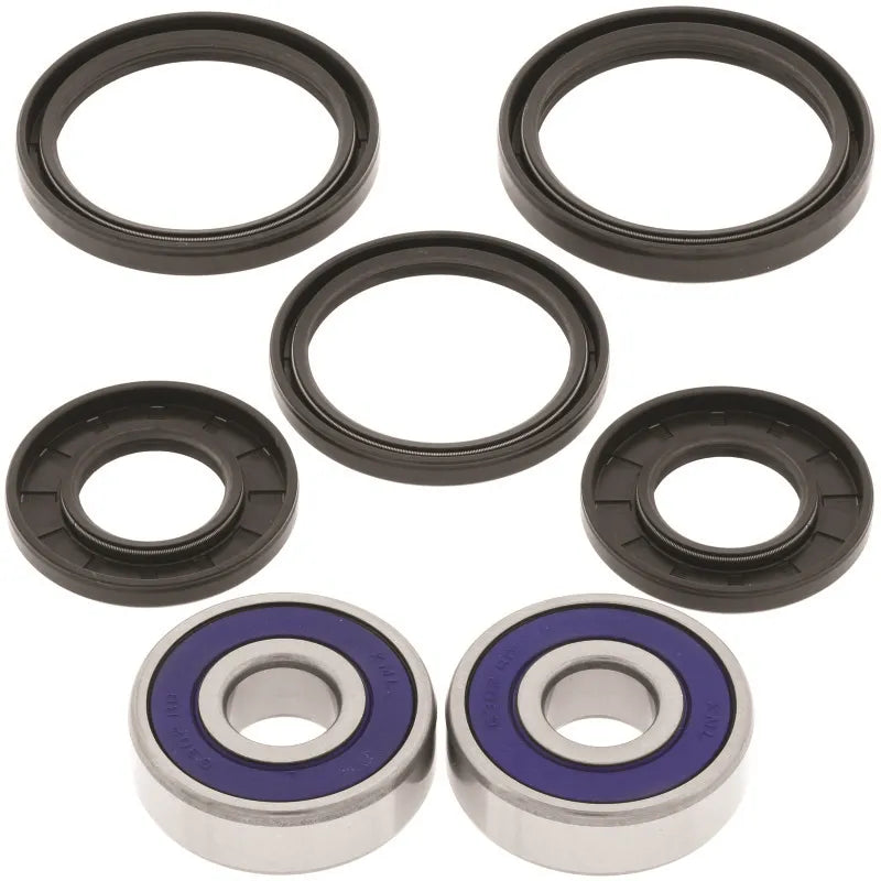 QuadBoss auto part