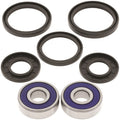QuadBoss auto part