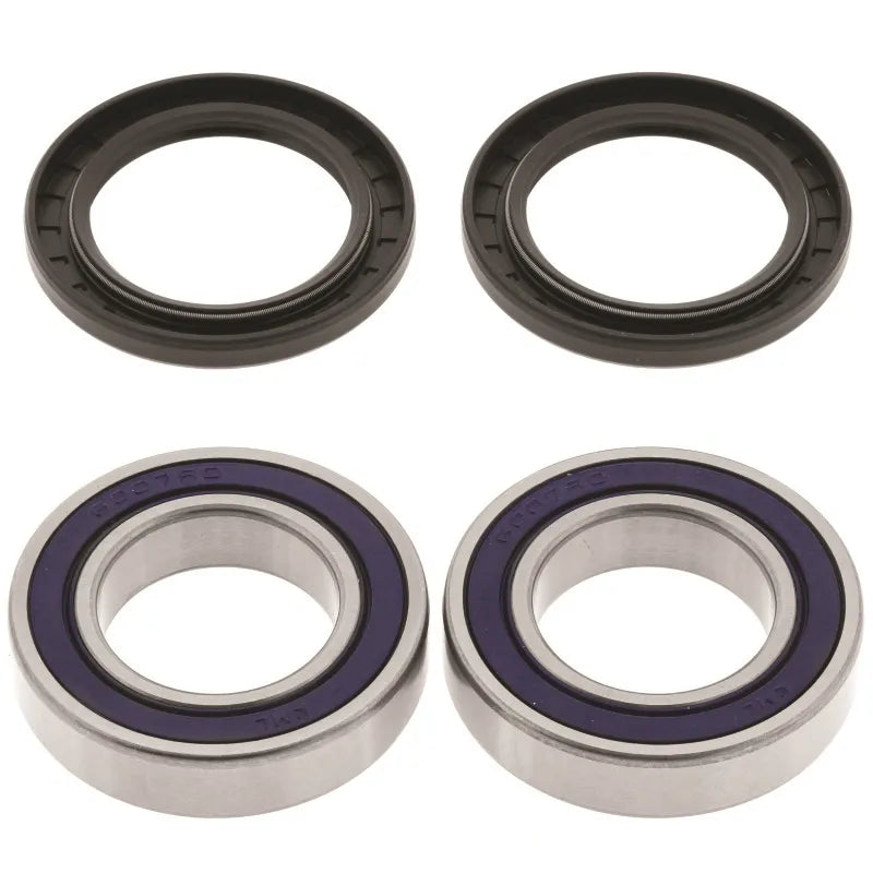 QuadBoss auto part