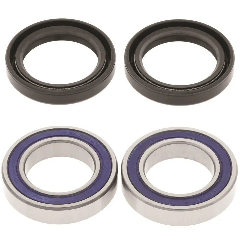 QuadBoss auto part