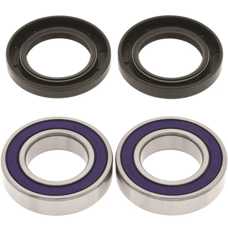 QuadBoss auto part