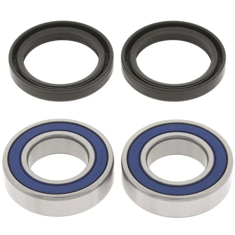 QuadBoss auto part