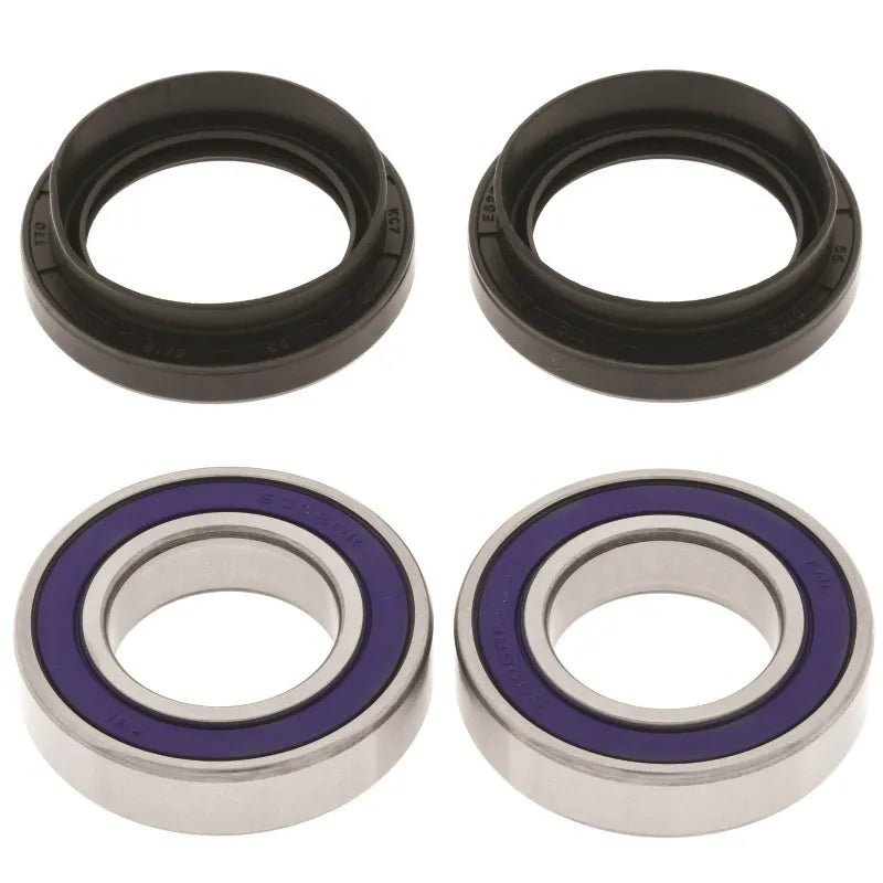QuadBoss auto part