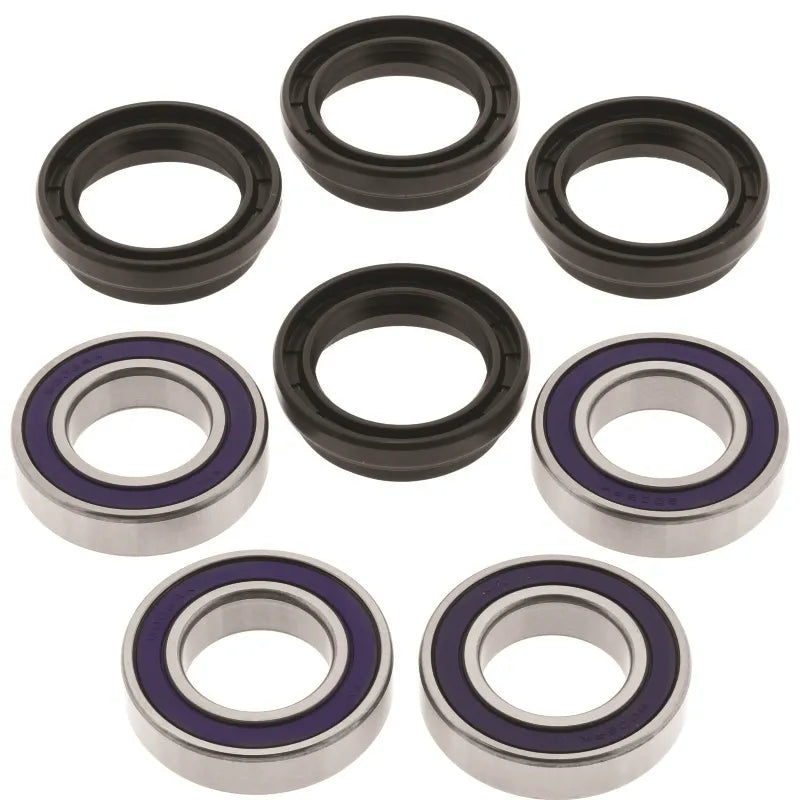 QuadBoss auto part
