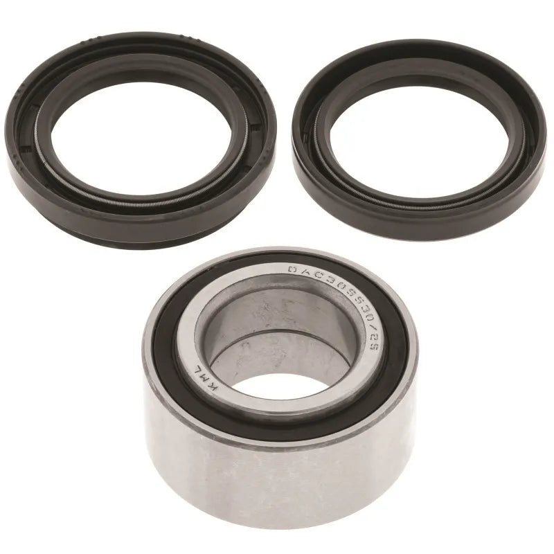 QuadBoss auto part