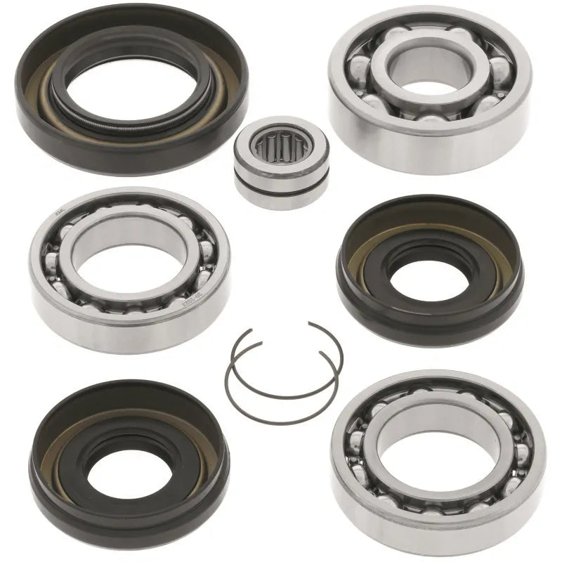 QuadBoss auto part