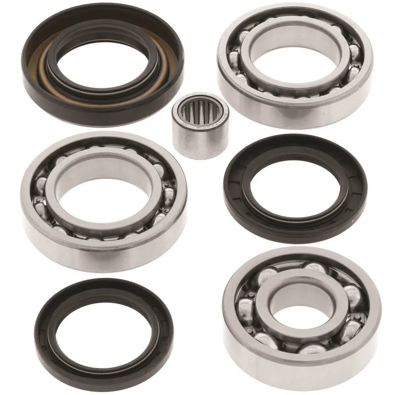 QuadBoss auto part