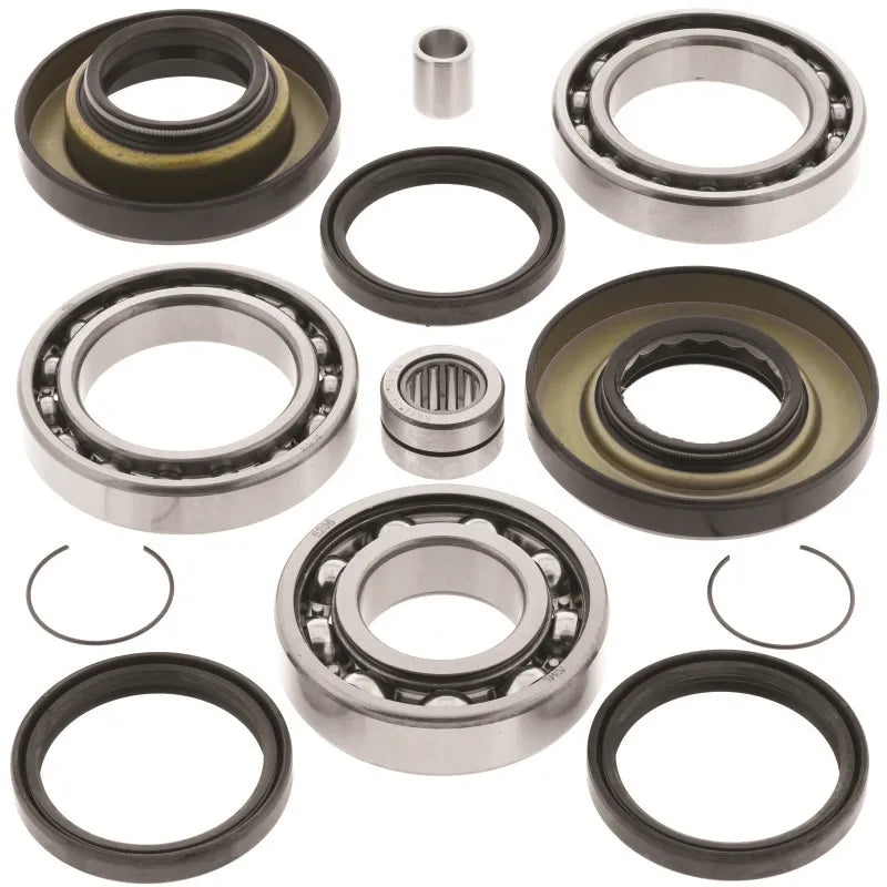 QuadBoss auto part