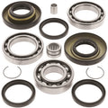 QuadBoss auto part