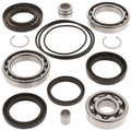 QuadBoss auto part