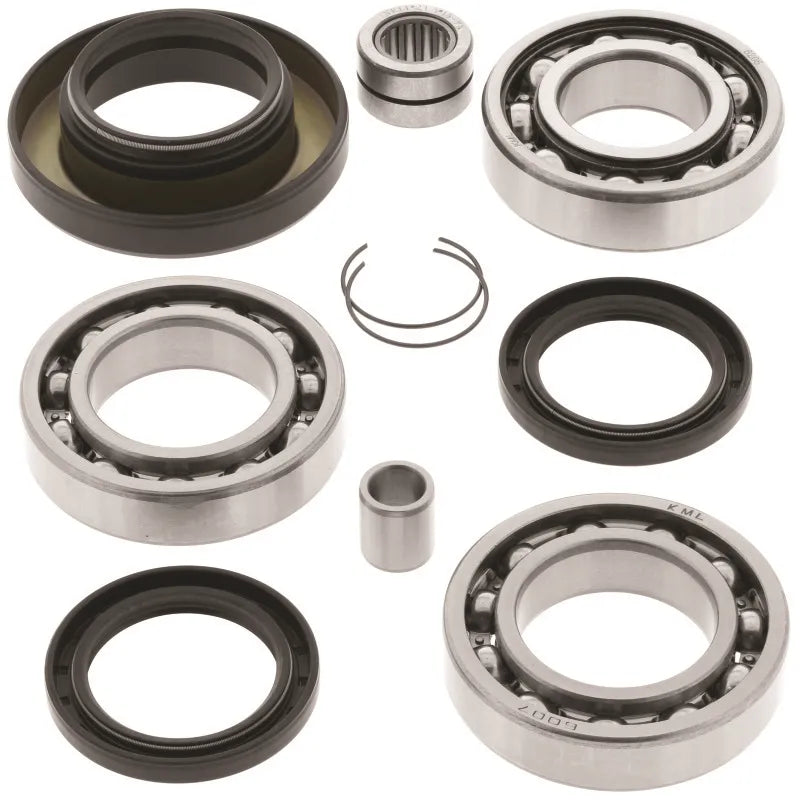 QuadBoss auto part