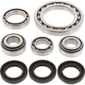 QuadBoss auto part