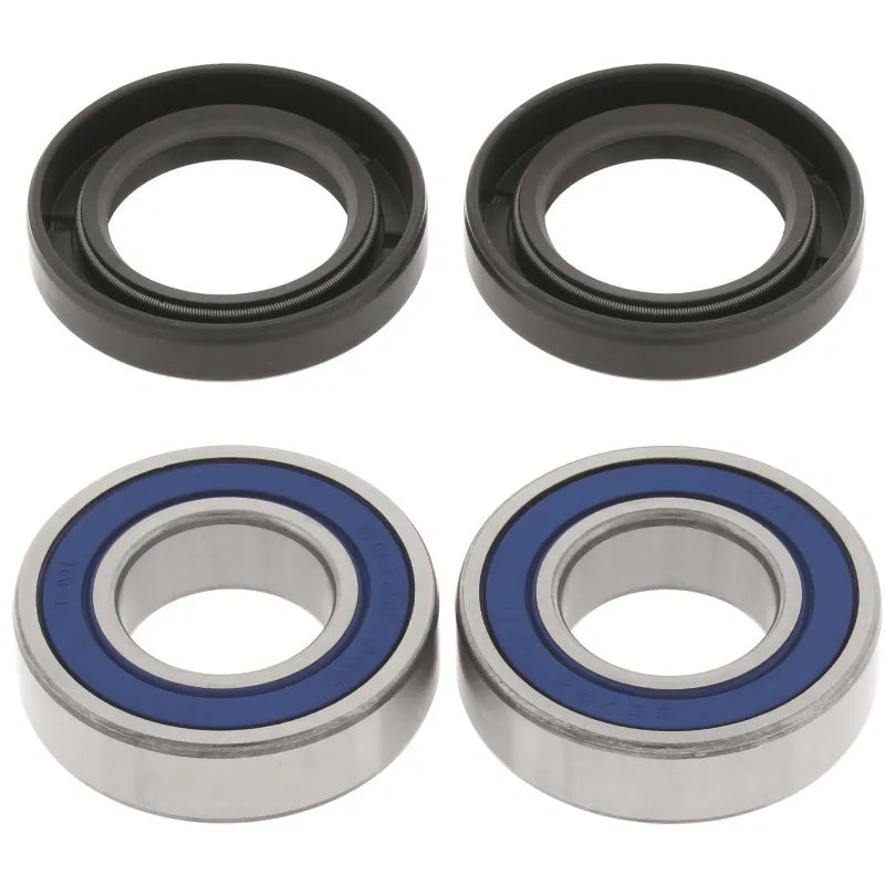 QuadBoss auto part