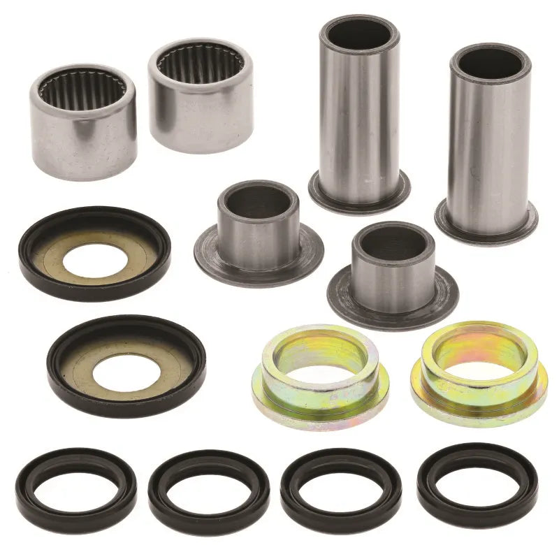 QuadBoss auto part