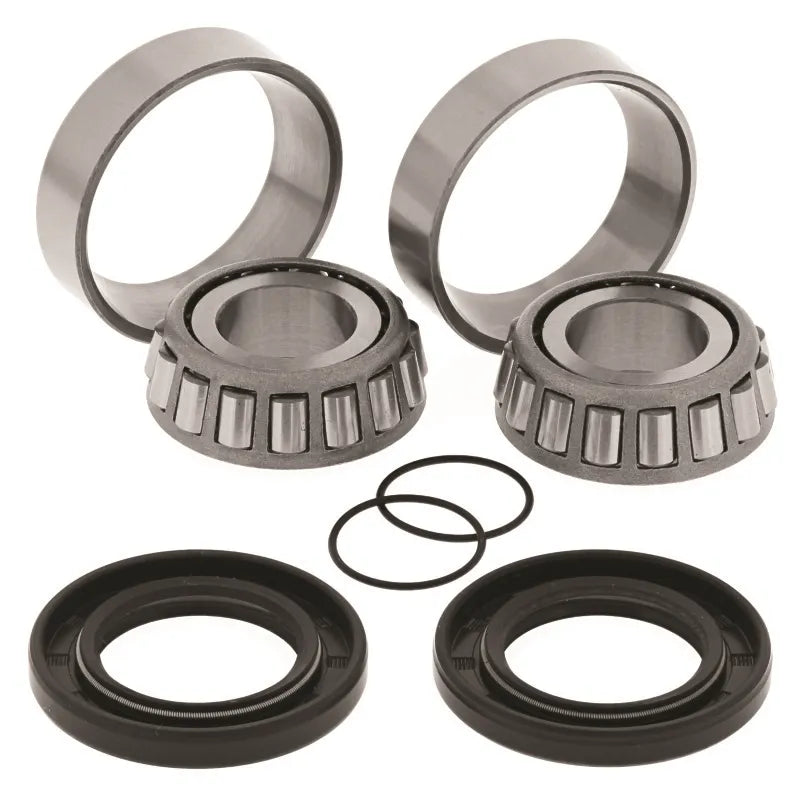 QuadBoss auto part