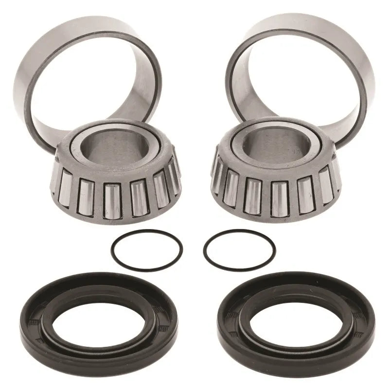 QuadBoss auto part
