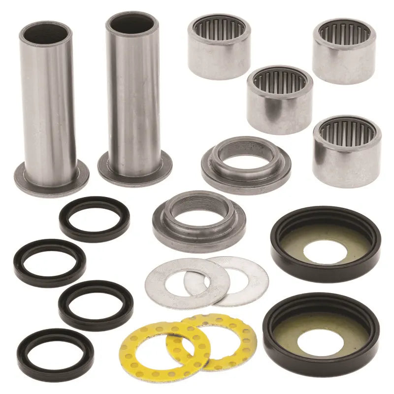 QuadBoss auto part