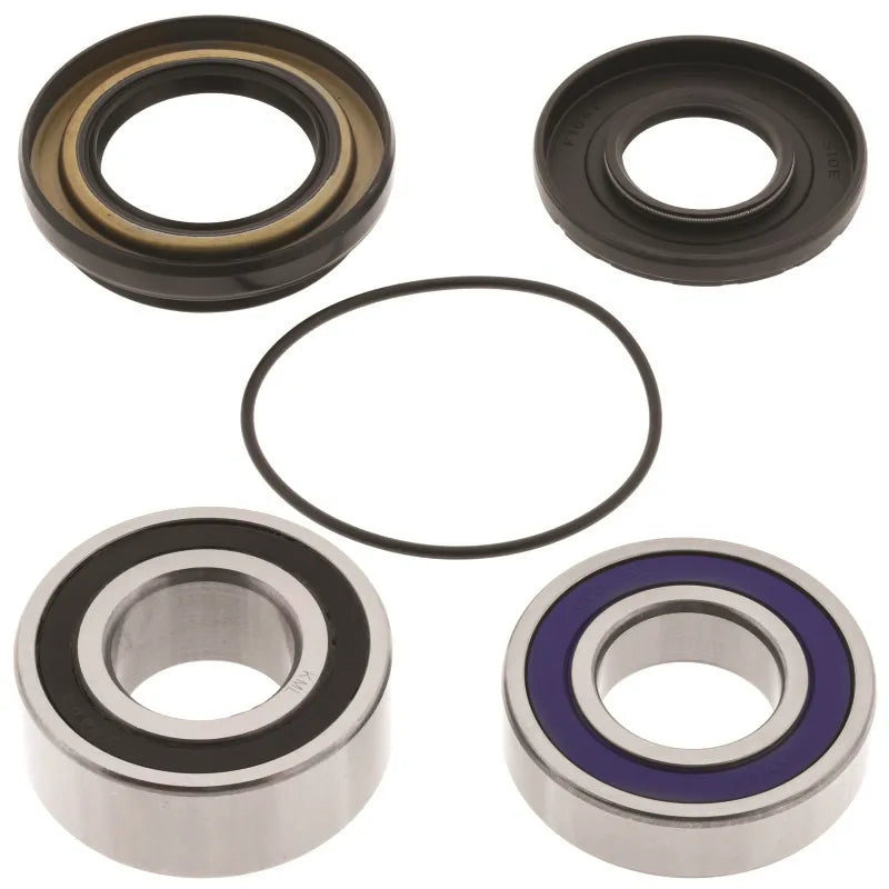 QuadBoss auto part