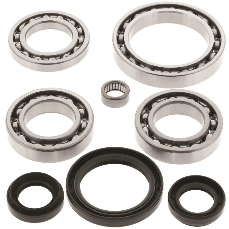 QuadBoss auto part