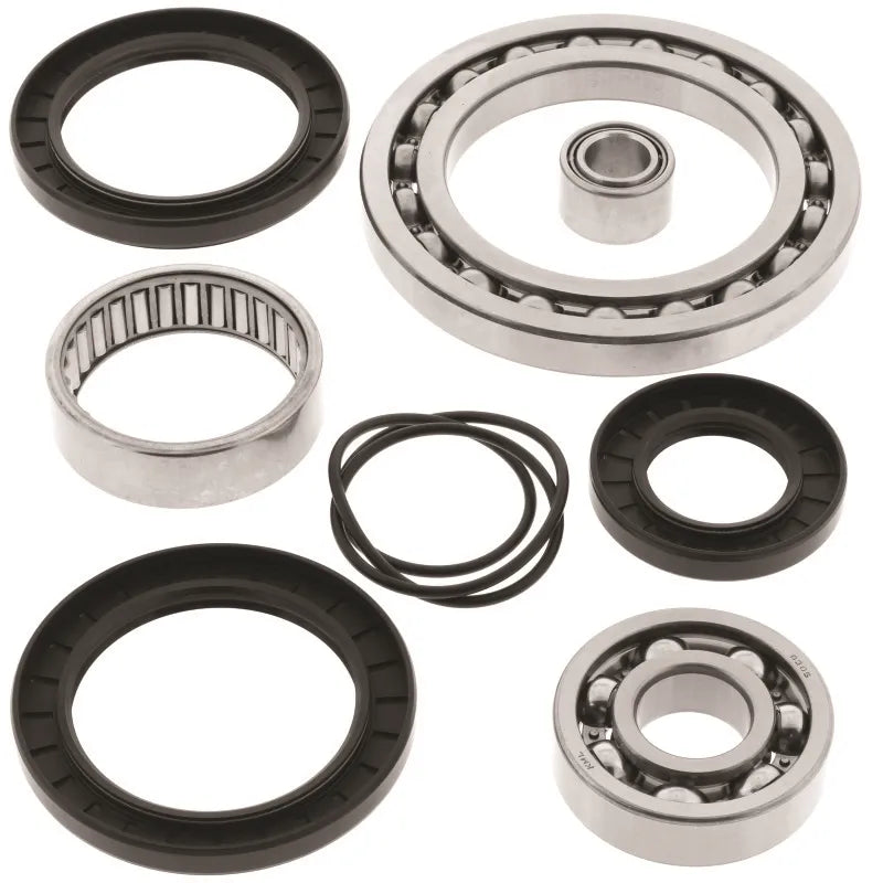 QuadBoss auto part