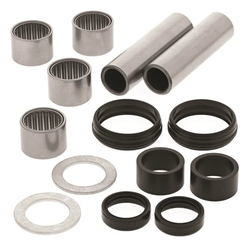 QuadBoss auto part