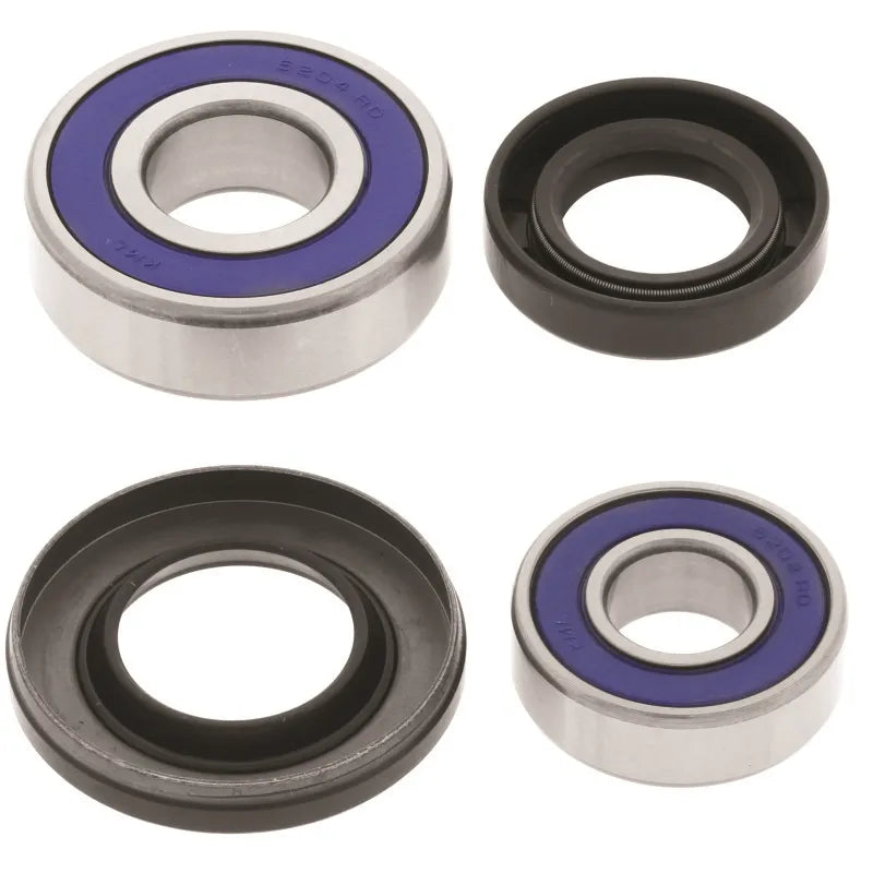 QuadBoss auto part