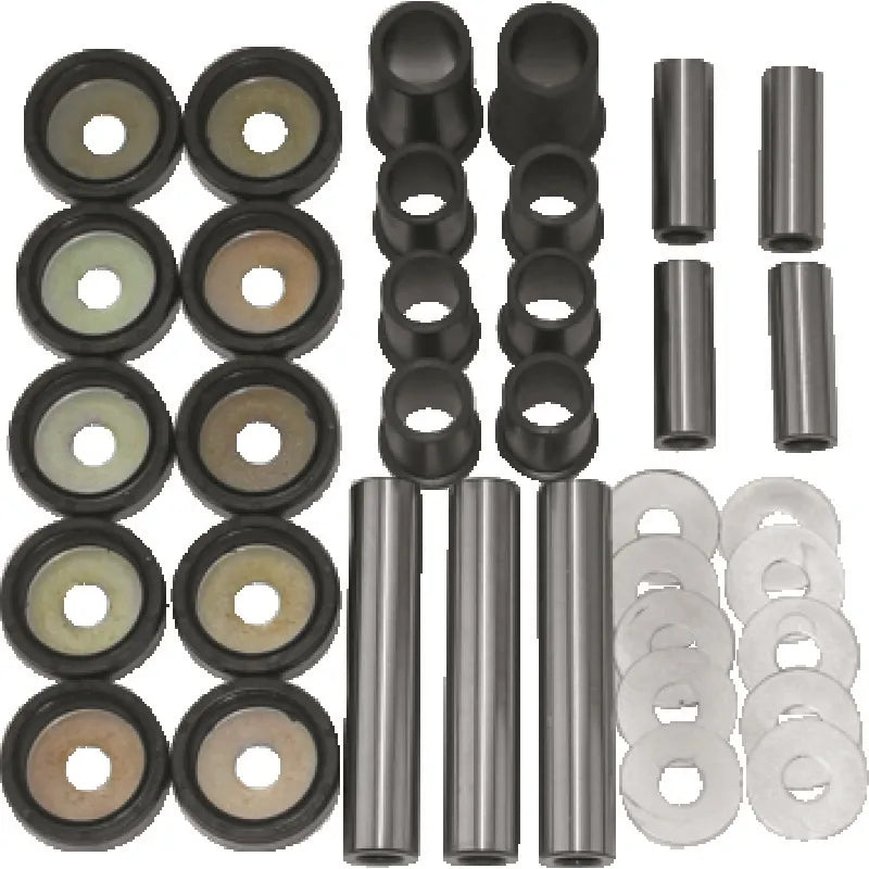 QuadBoss auto part