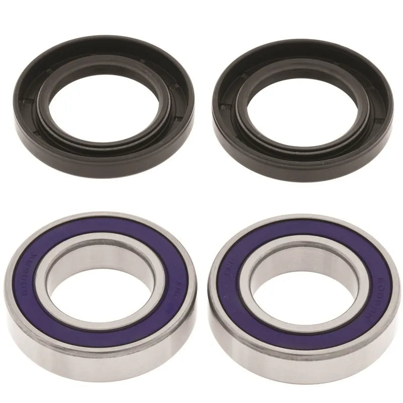 QuadBoss auto part