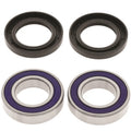 QuadBoss auto part