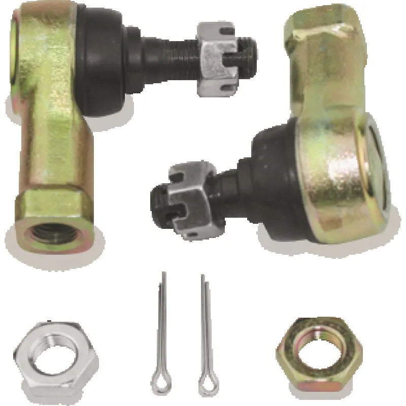 QuadBoss auto part
