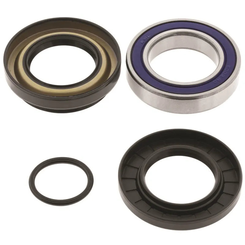 QuadBoss auto part