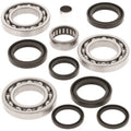QuadBoss auto part