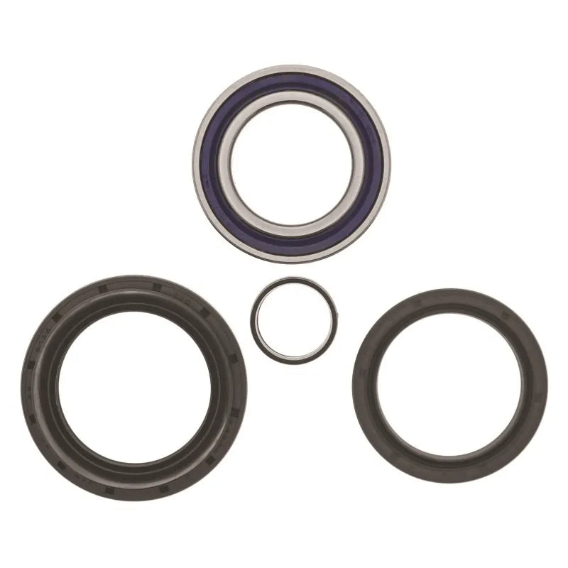 QuadBoss auto part