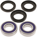 QuadBoss auto part
