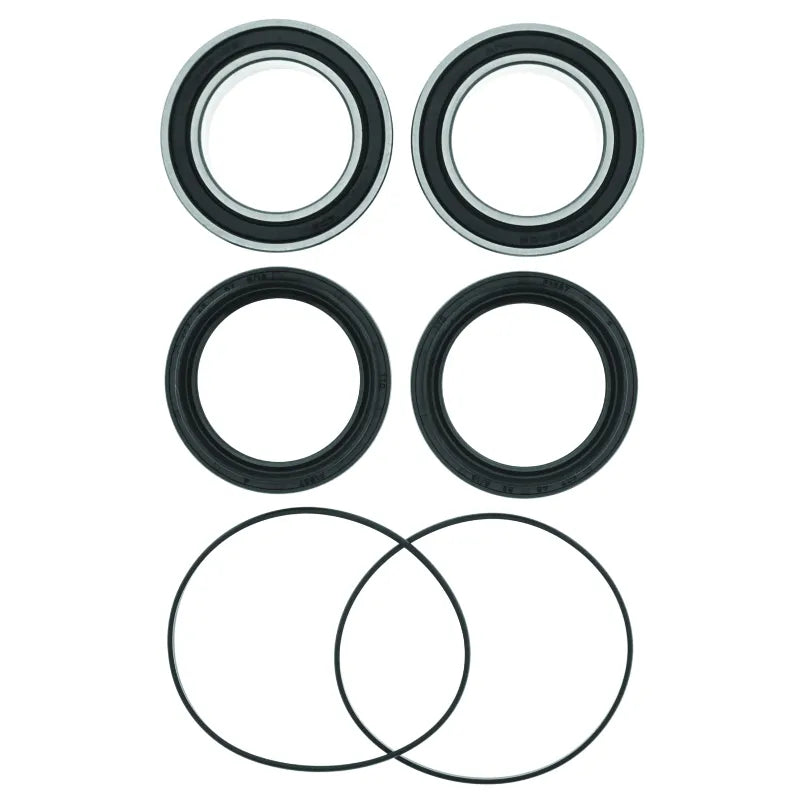 QuadBoss auto part