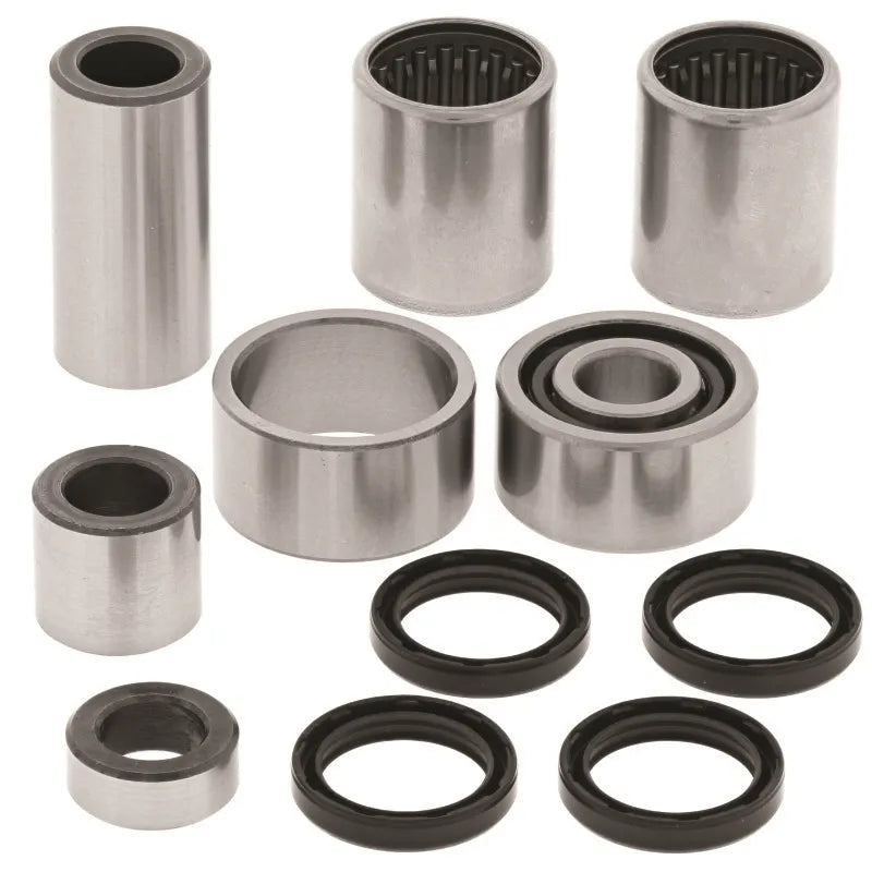 QuadBoss auto part