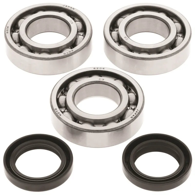 QuadBoss auto part